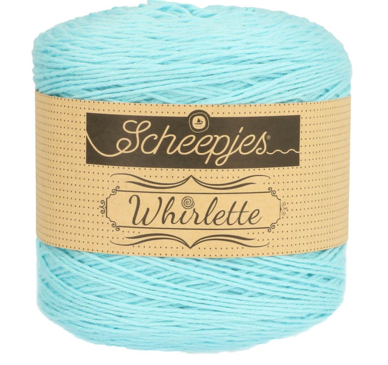 Scheepjes Whirlette - valleywools