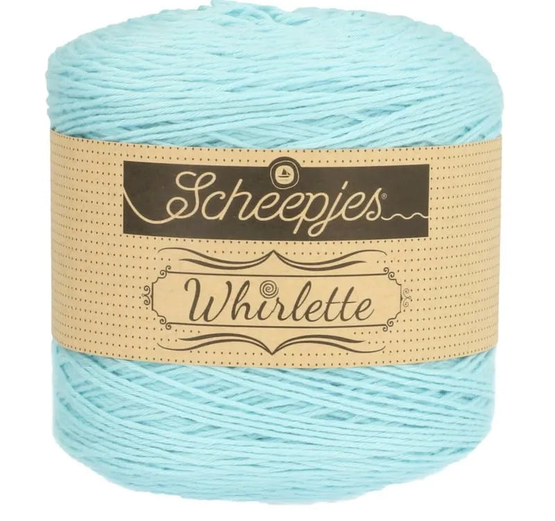 Scheepjes Whirlette - valleywools