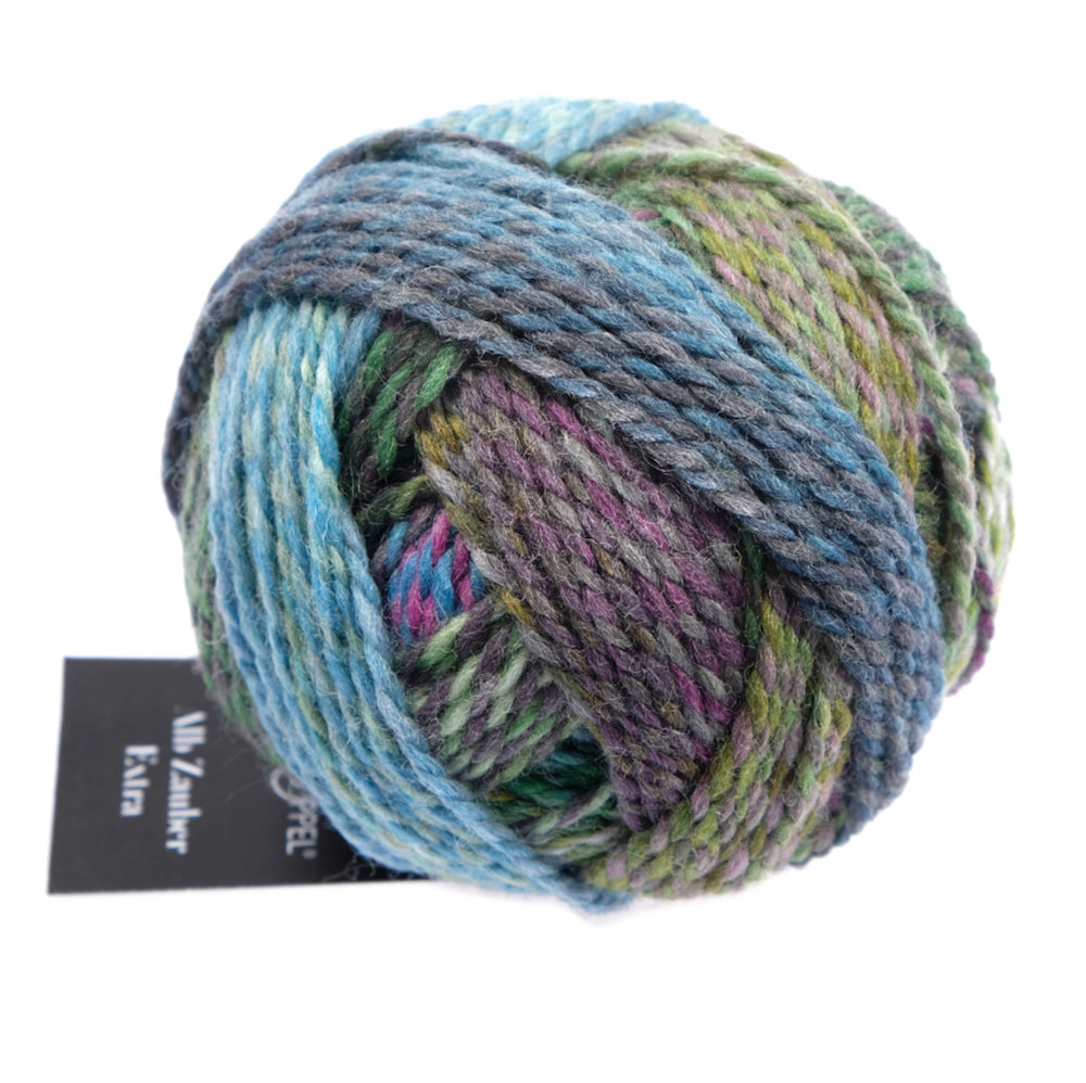 Schoppel Alb Zauber Extra (8ply) - valleywools