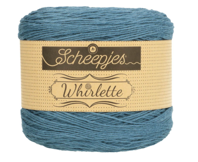 Scheepjes Whirlette - valleywools