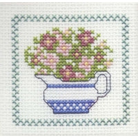 DMC Mini Kits - valleywools