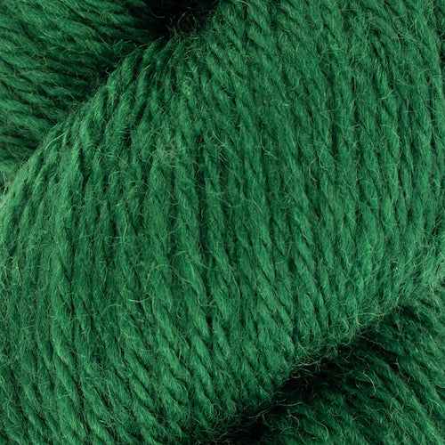 WYS The Croft Aran - valleywools