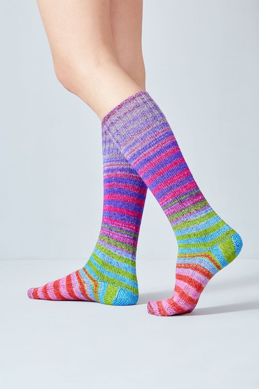 Uneek Sock Kit - valleywools