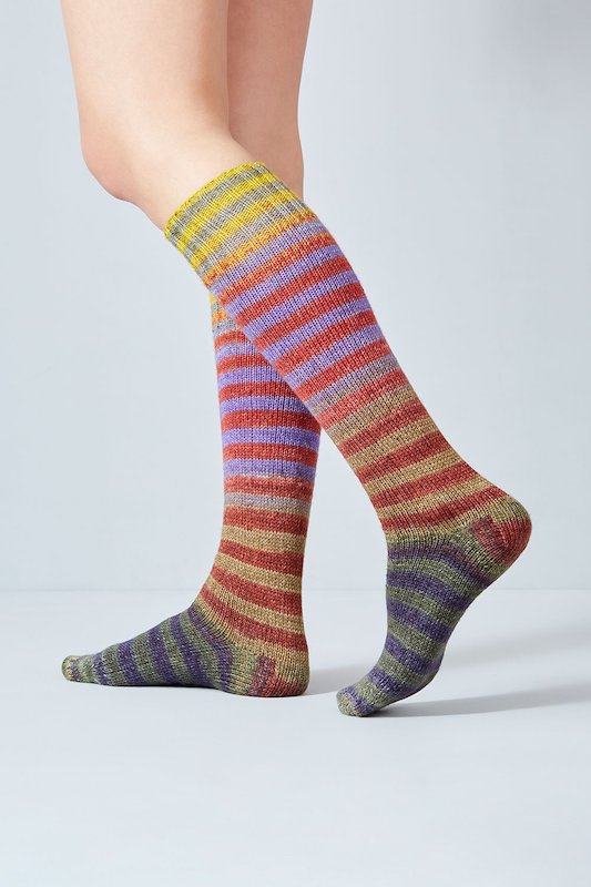 Uneek Sock Kit - valleywools
