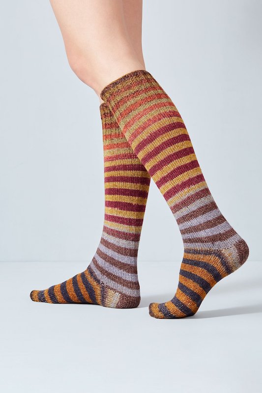 Uneek Sock Kit - valleywools