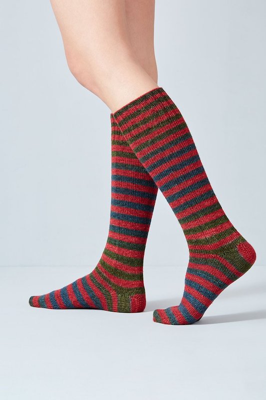 Uneek Sock Kit - valleywools