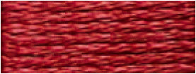 DMC Satin Thread - valleywools