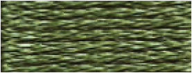 DMC Satin Thread - valleywools