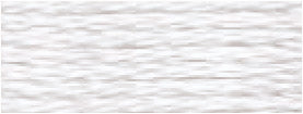 DMC Satin Thread - valleywools