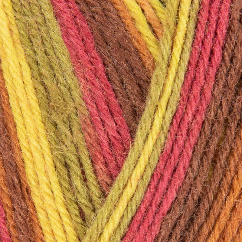 WYS Signature 4ply - valleywools
