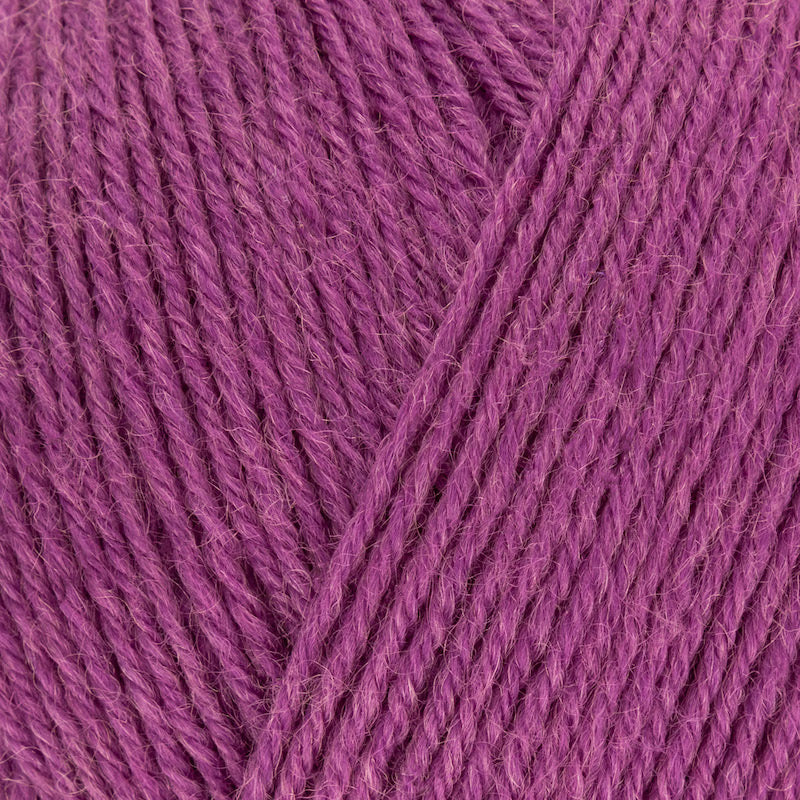 WYS Signature 4ply - valleywools
