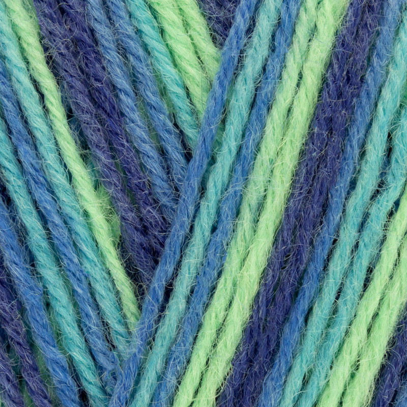 WYS Signature 4ply - valleywools