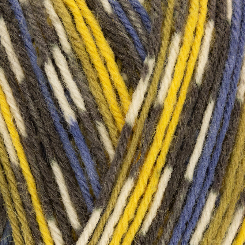 WYS Signature 4ply - valleywools