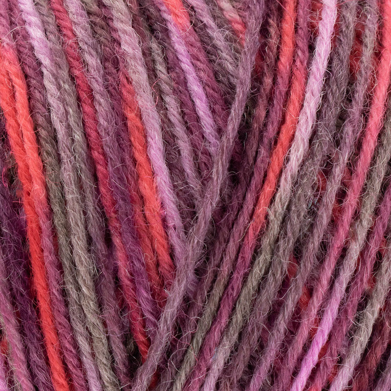 WYS Signature 4ply - valleywools