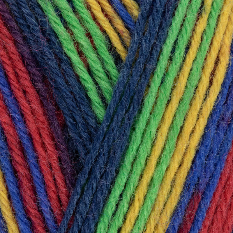WYS Signature 4ply - valleywools