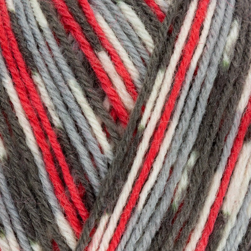 WYS Signature 4ply - valleywools
