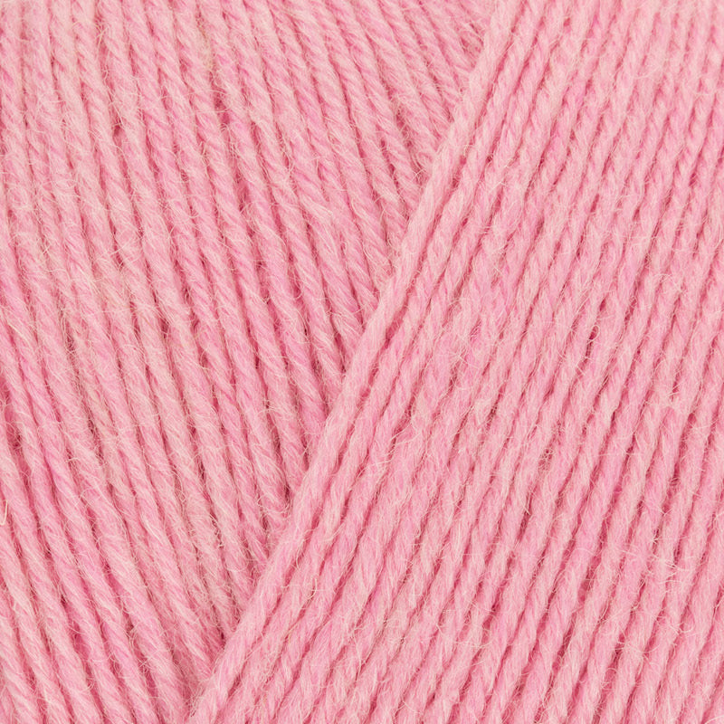 WYS Signature 4ply - valleywools