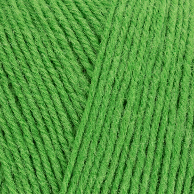 WYS Signature 4ply - valleywools