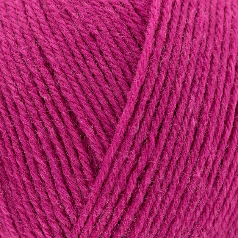 WYS Signature 4ply - valleywools
