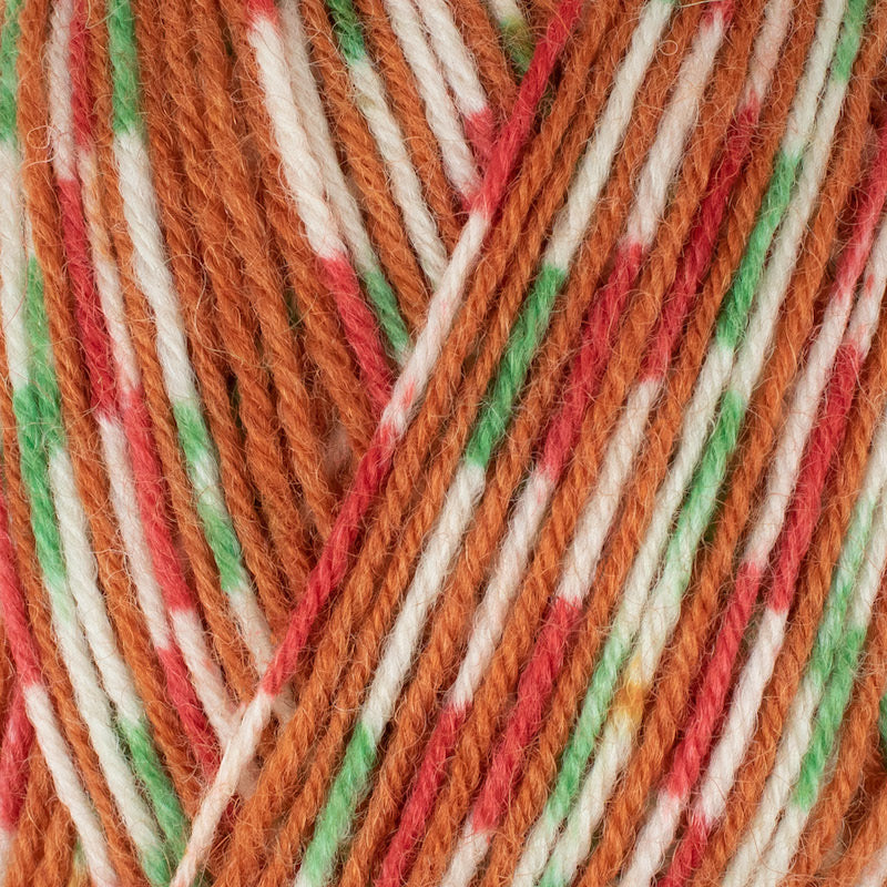 WYS Signature 4ply - valleywools