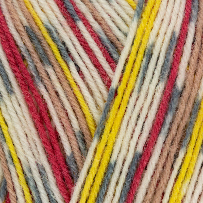 WYS Signature 4ply - valleywools