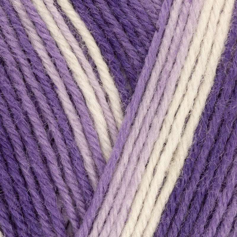 WYS Signature 4ply - valleywools