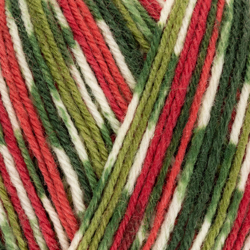 WYS Signature 4ply - valleywools