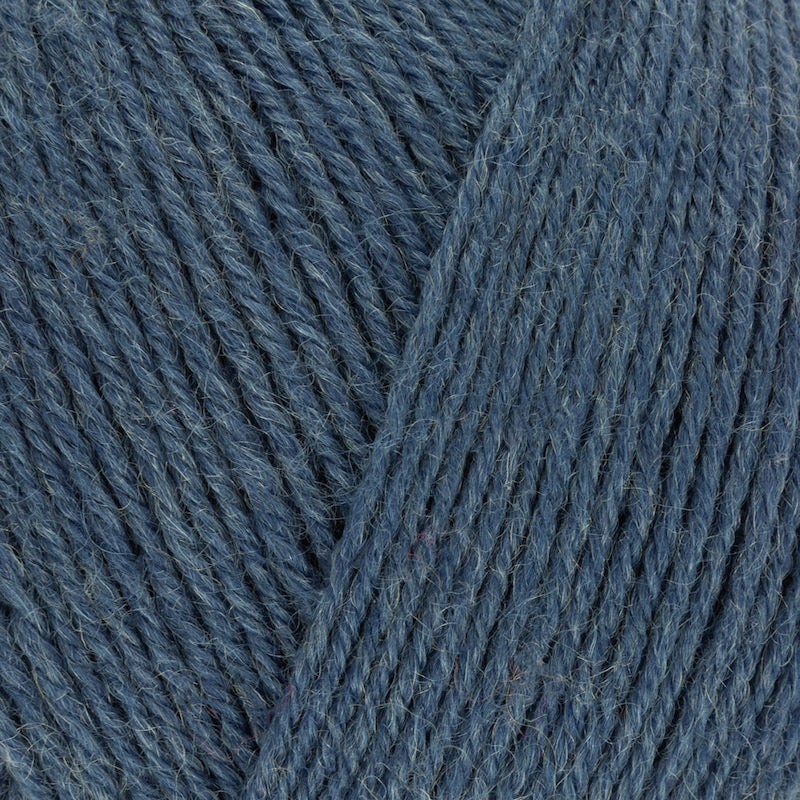 WYS Signature 4ply - valleywools
