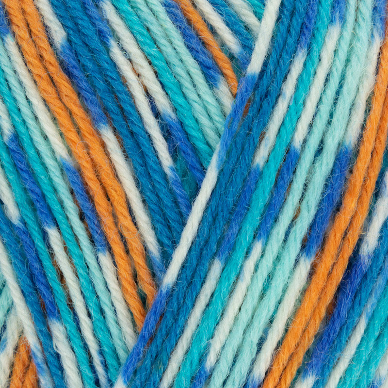 WYS Signature 4ply - valleywools