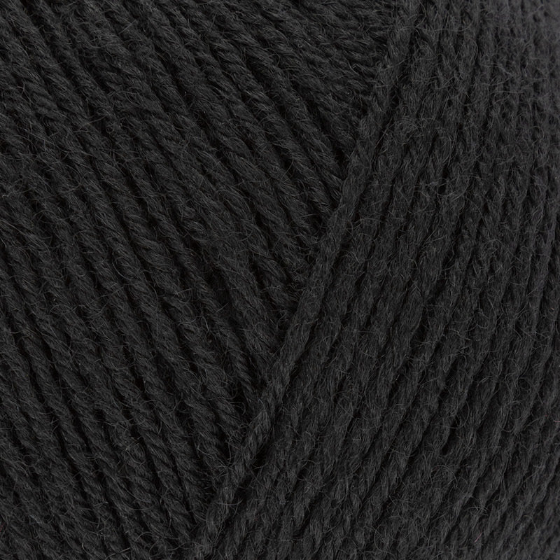 WYS Signature 4ply - valleywools