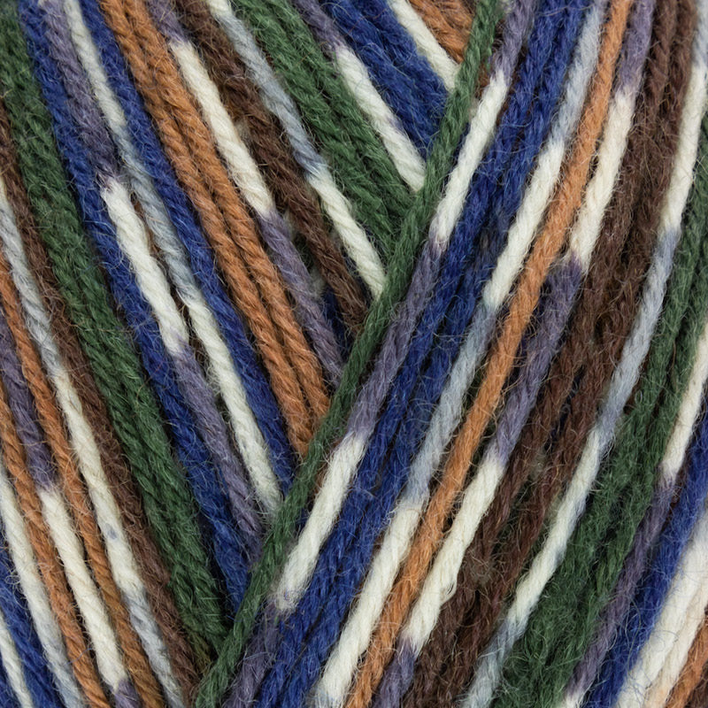 WYS Signature 4ply - valleywools