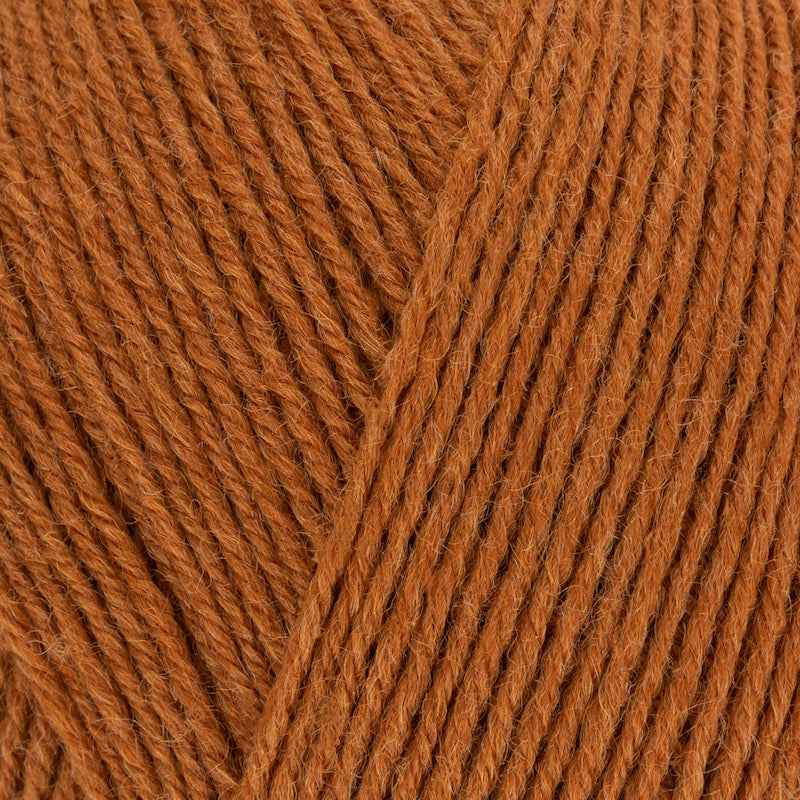 WYS Signature 4ply - valleywools