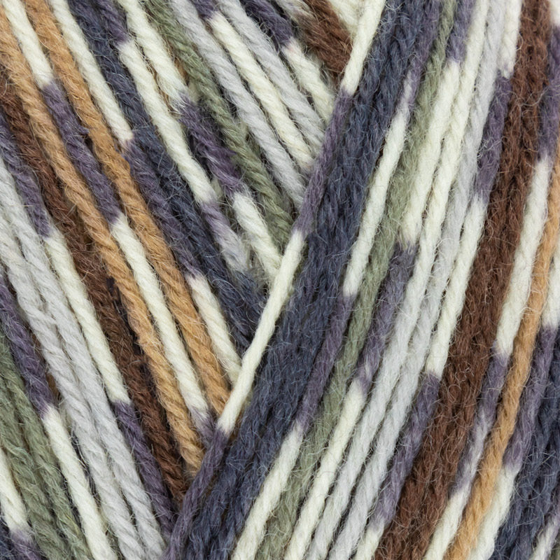 WYS Signature 4ply - valleywools