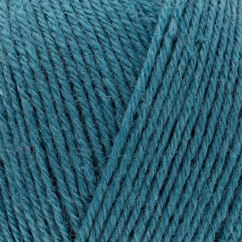 WYS Signature 4ply - valleywools