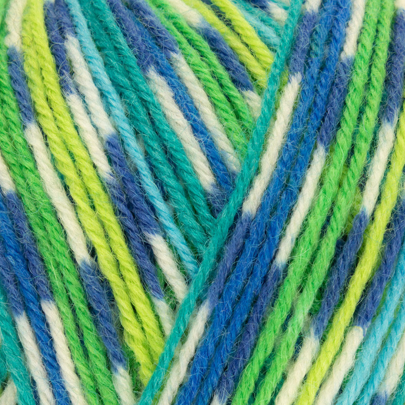 WYS Signature 4ply - valleywools