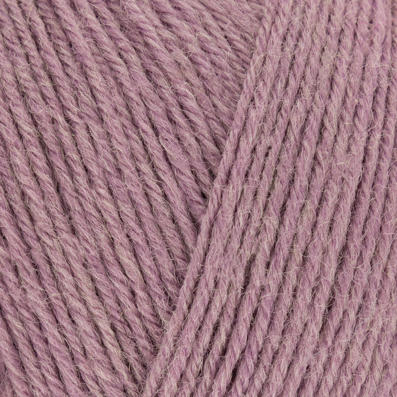 WYS Signature 4ply - valleywools