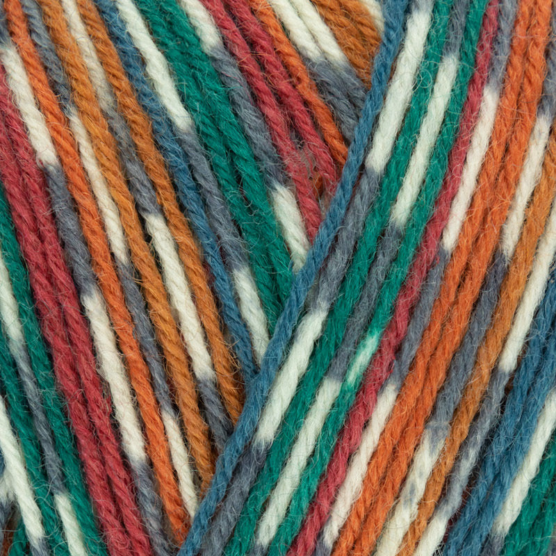 WYS Signature 4ply - valleywools