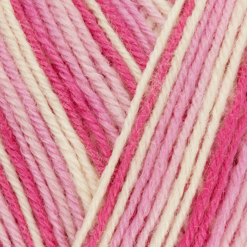 WYS Signature 4ply - valleywools