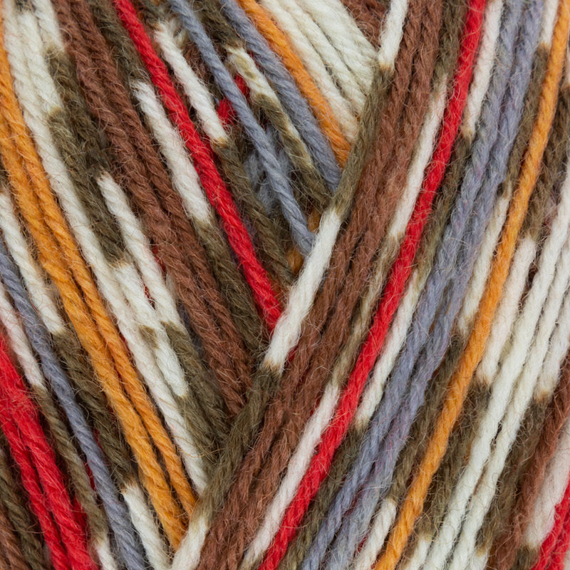 WYS Signature 4ply - valleywools