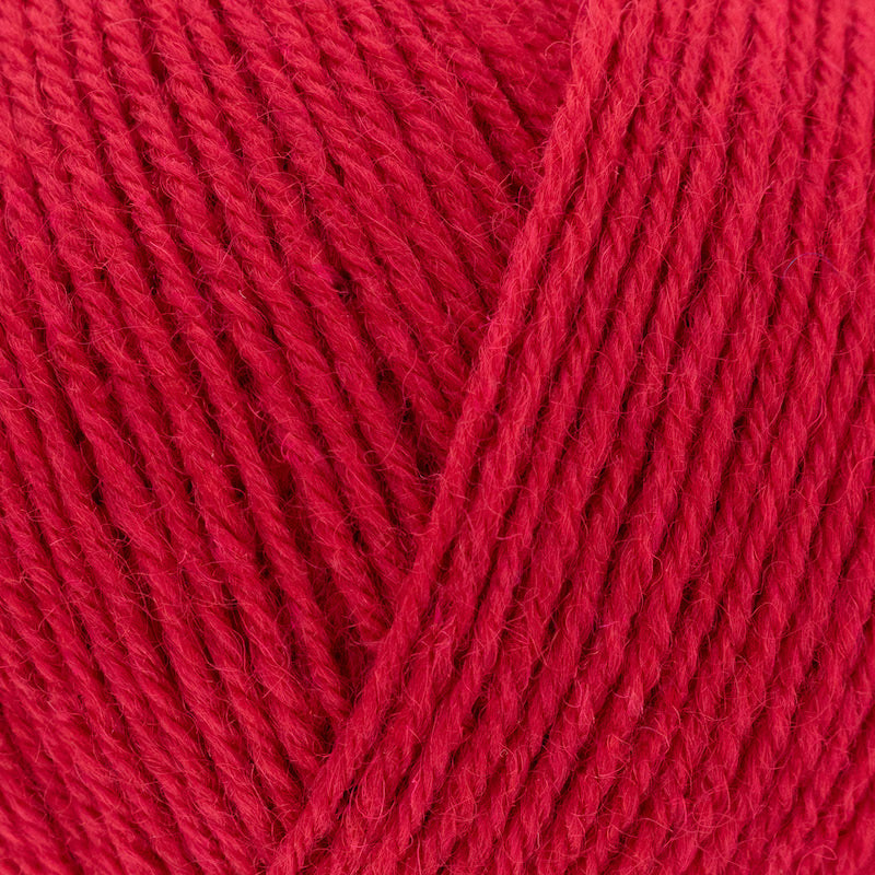 WYS Signature 4ply - valleywools