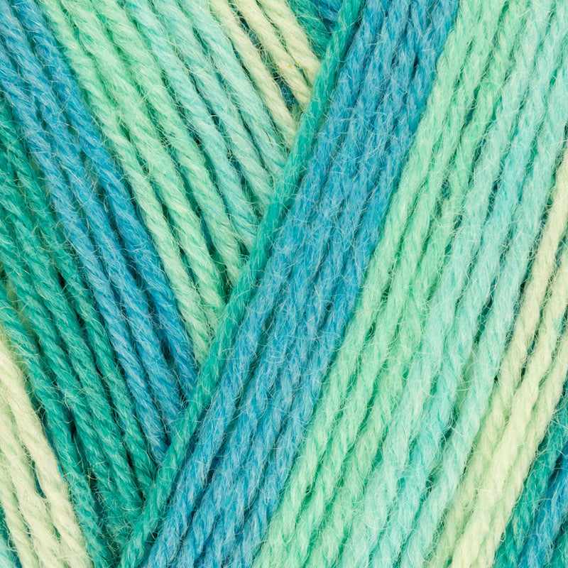 WYS Signature 4ply - valleywools