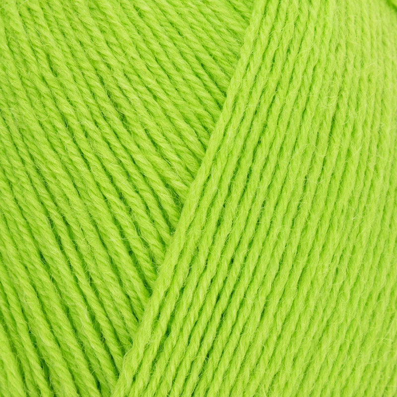 WYS Signature 4ply - valleywools