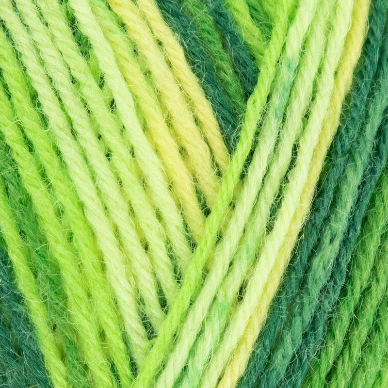 WYS Signature 4ply - valleywools