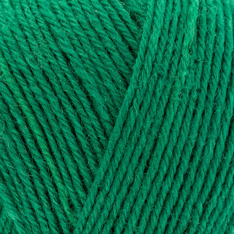 WYS Signature 4ply - valleywools