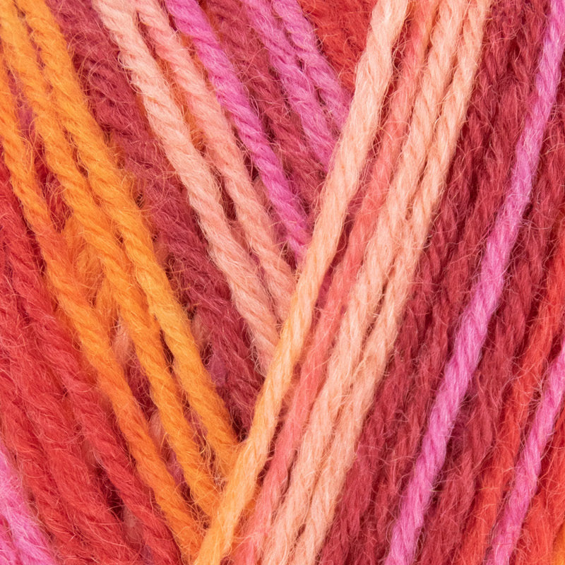 WYS Signature 4ply - valleywools