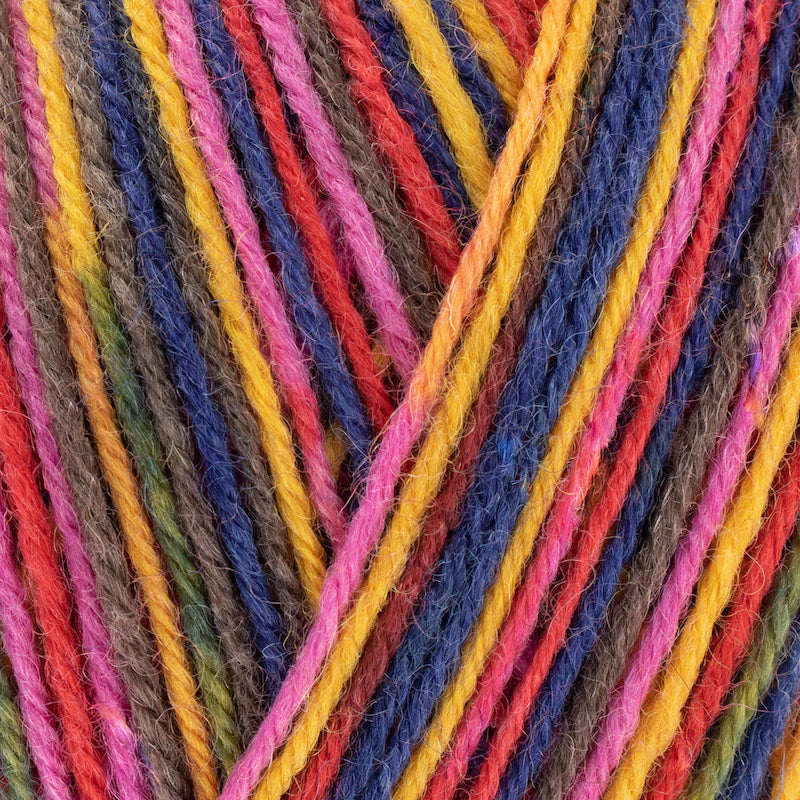 WYS Signature 4ply - valleywools