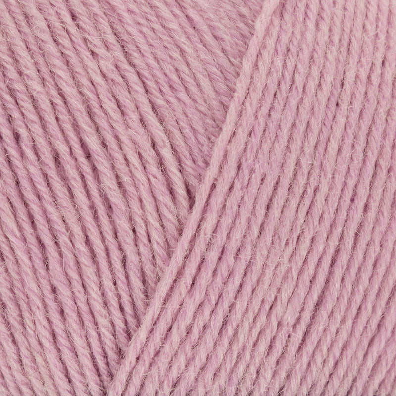WYS Signature 4ply - valleywools