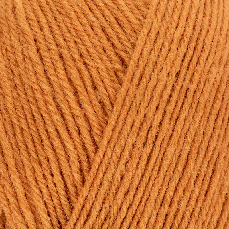 WYS Signature 4ply - valleywools