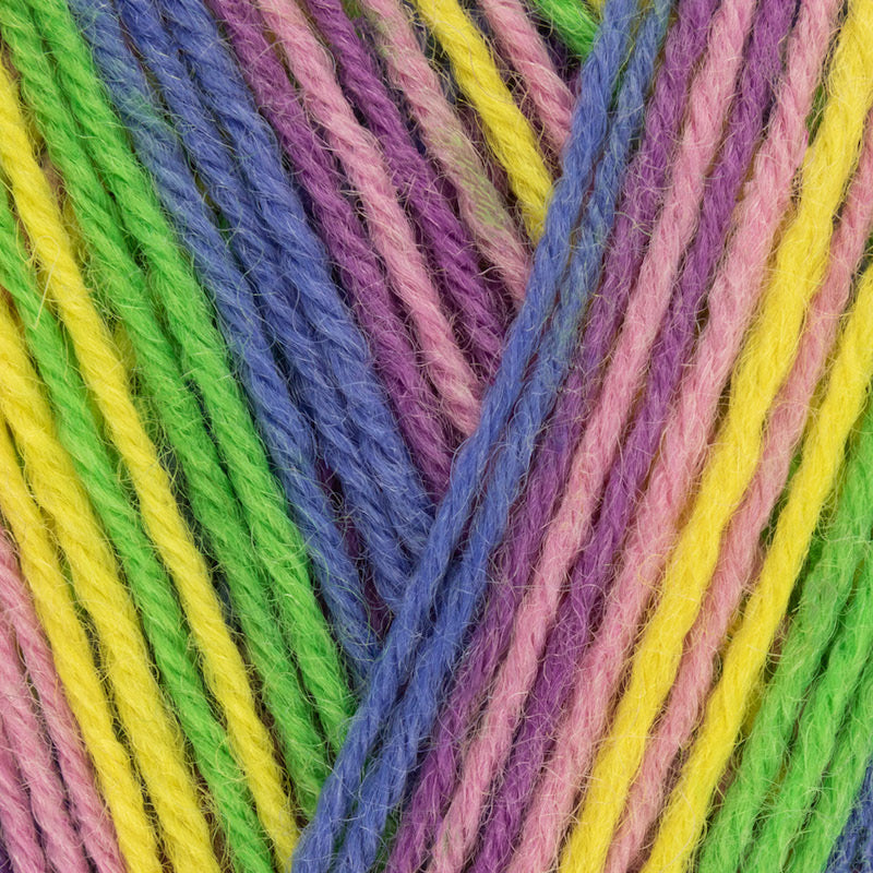 WYS Signature 4ply - valleywools