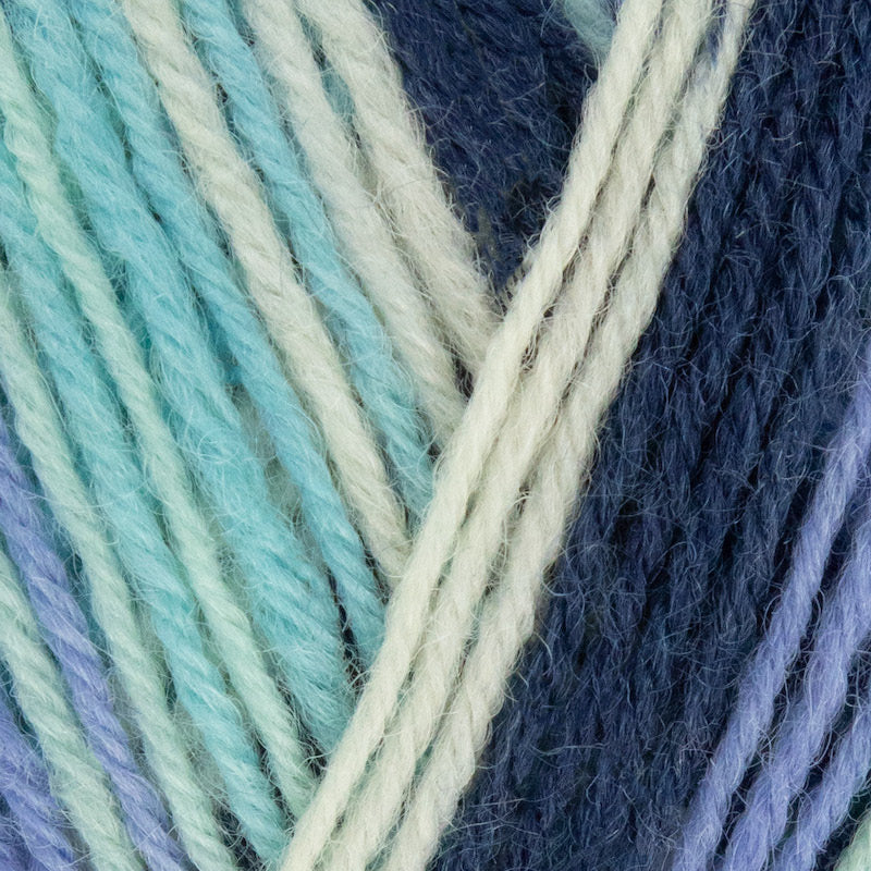 WYS Signature 4ply - valleywools